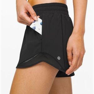 LULU SHORTS!!! Size 4